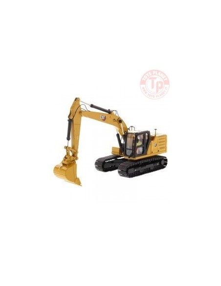 Caterpillar 320GC (next gen) DM 85570 DIECAST MASTERS