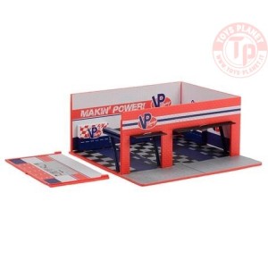 WEEKEND WORKSHOP 1/64 GREENLIGHT 57103 GREENLIGHT