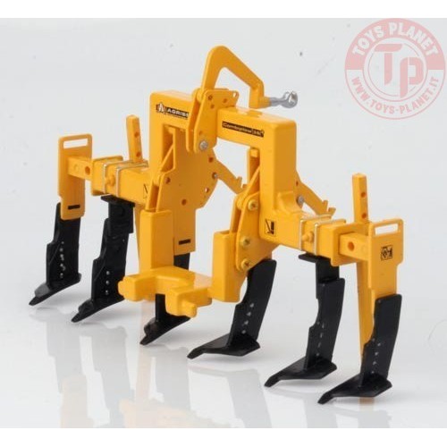 Ripuntatore Agrisem Combiplow 36 REP026 REPLICAGRI