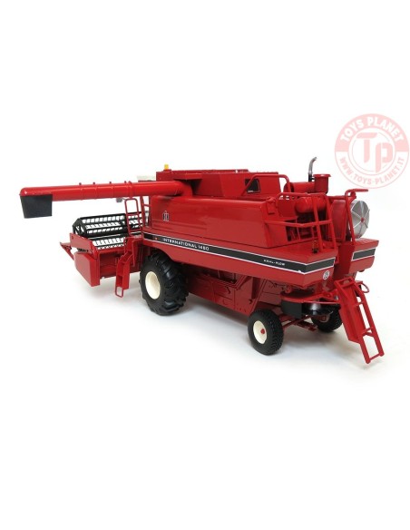 Trebbia international IH 1460 axial flow REP 087 REPLICAGRI Trebbia international IH 1460 axial flow REP 087 REPLICAGRI