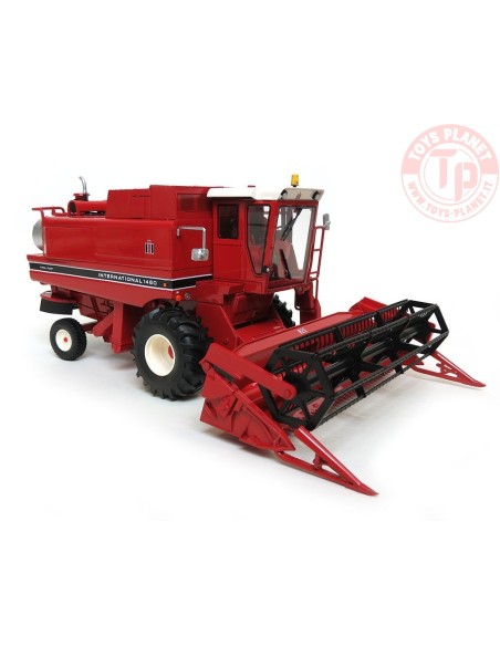 Trebbia international IH 1460 axial flow REP 087 REPLICAGRI Trebbia international IH 1460 axial flow REP 087 REPLICAGRI