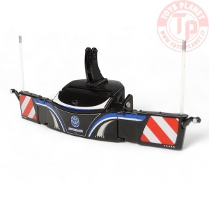 TRACTORBUMPER NEW HOLLAND UH 6685 UNIVERSAL HOBBIES