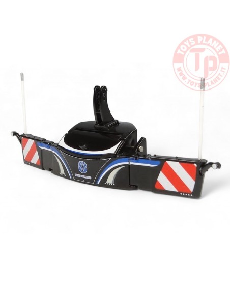 TRACTORBUMPER NEW HOLLAND UH 6685 UNIVERSAL HOBBIES