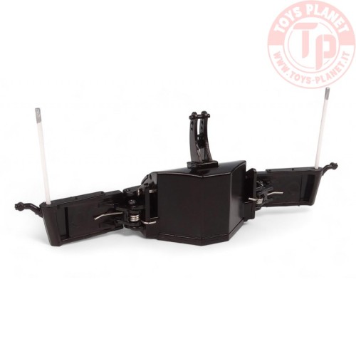 TRACTORBUMPER NEW HOLLAND UH 6685 UNIVERSAL HOBBIES