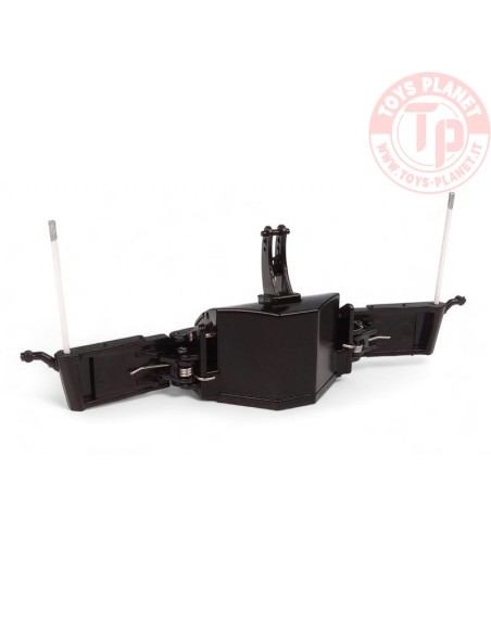 TRACTORBUMPER NEW HOLLAND UH 6685 UNIVERSAL HOBBIES