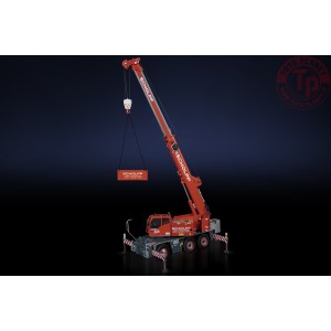 Tadano AC 3.045-1 City Scholpp IMC MODELS 33-0222 IMC MODELS