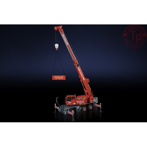 Tadano AC 3.045-1 City Scholpp IMC MODELS 33-0222 IMC MODELS