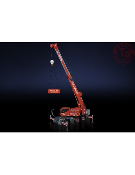 Tadano AC 3.045-1 City Scholpp IMC MODELS 33-0222 IMC MODELS