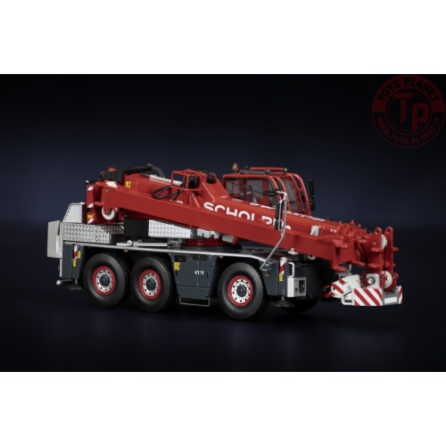 Tadano AC 3.045-1 City Scholpp IMC MODELS 33-0222 IMC MODELS