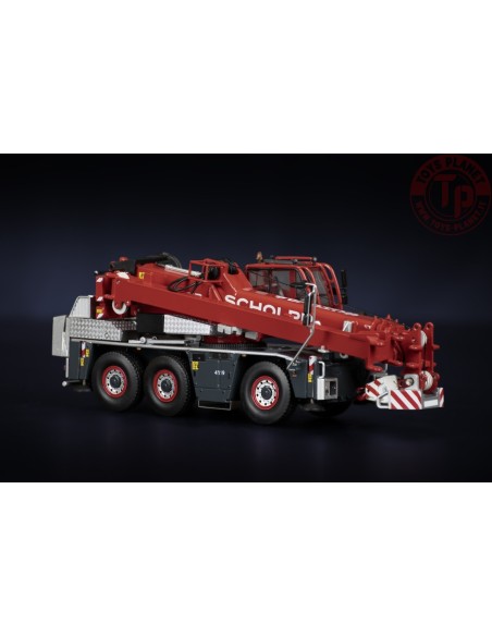 Tadano AC 3.045-1 City Scholpp IMC MODELS 33-0222 IMC MODELS