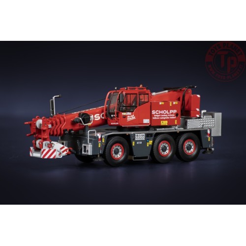 Tadano AC 3.045-1 City Scholpp IMC MODELS 33-0222 IMC MODELS