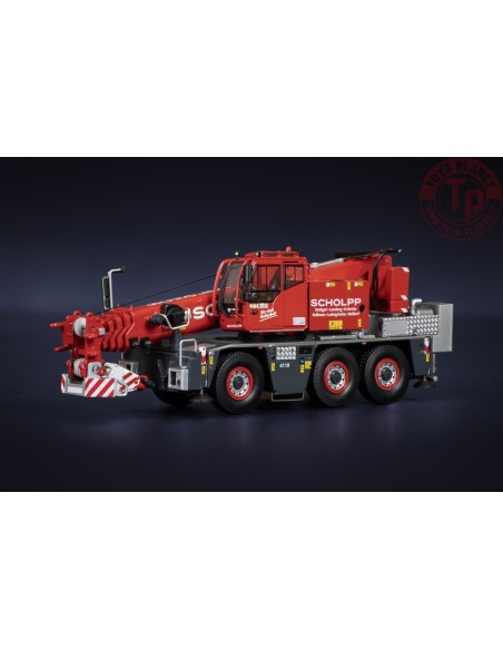 Tadano AC 3.045-1 City Scholpp IMC MODELS 33-0222 IMC MODELS