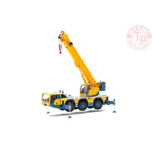 Demag AC 55-3 CONRAD 2116/01 CONRAD