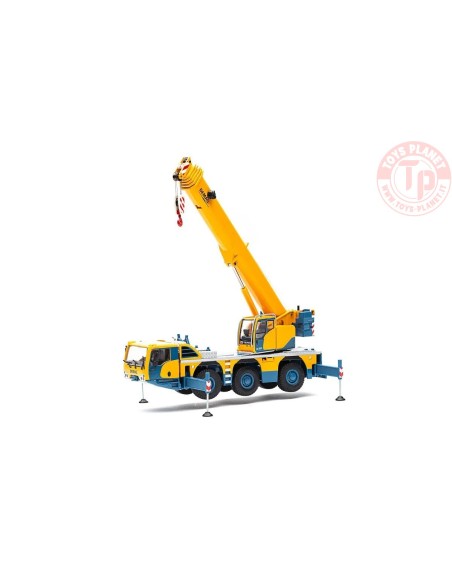 Demag AC 55-3 CONRAD 2116/01 CONRAD