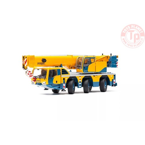Demag AC 55-3 CONRAD 2116/01 CONRAD