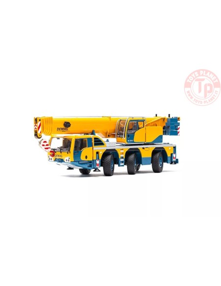 Demag AC 55-3 CONRAD 2116/01 CONRAD Demag AC 55-3 CONRAD 2116/01 CONRAD