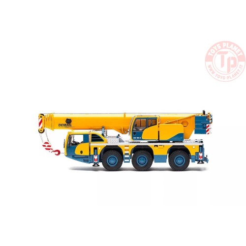 Demag AC 55-3 CONRAD 2116/01 CONRAD