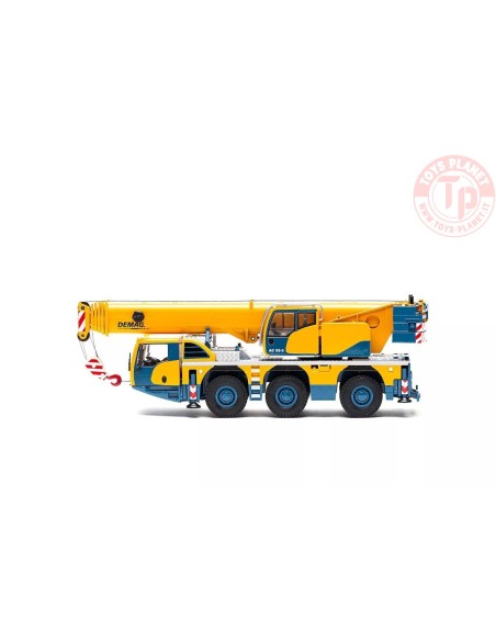 Demag AC 55-3 CONRAD 2116/01 CONRAD Demag AC 55-3 CONRAD 2116/01 CONRAD