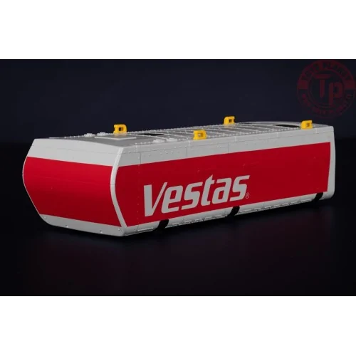 TURBINE LOAD RED VESTAS IMC MODELS 33-0205 IMC MODELS