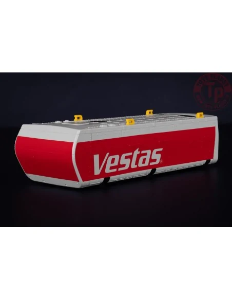 TURBINE LOAD RED VESTAS IMC MODELS 33-0205 IMC MODELS