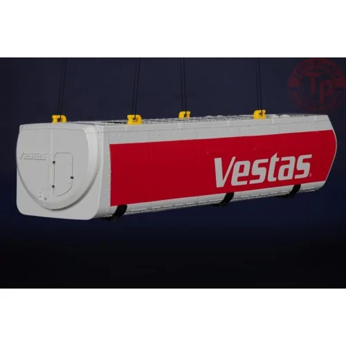 TURBINE LOAD RED VESTAS IMC MODELS 33-0205 IMC MODELS