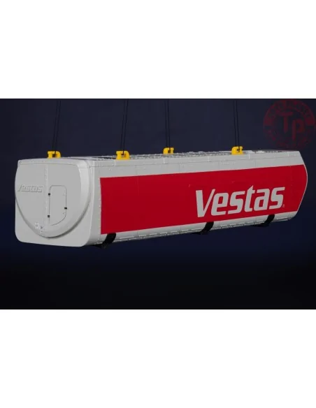 TURBINE LOAD RED VESTAS IMC MODELS 33-0205 IMC MODELS