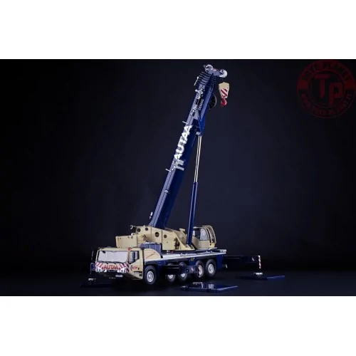 DEMAG AC250-5 AUTAA IMC MODELS 32-0111 IMC MODELS