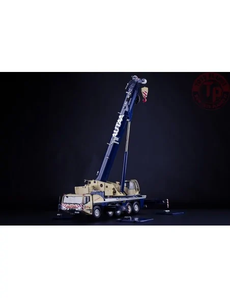 DEMAG AC250-5 AUTAA IMC MODELS 32-0111 IMC MODELS