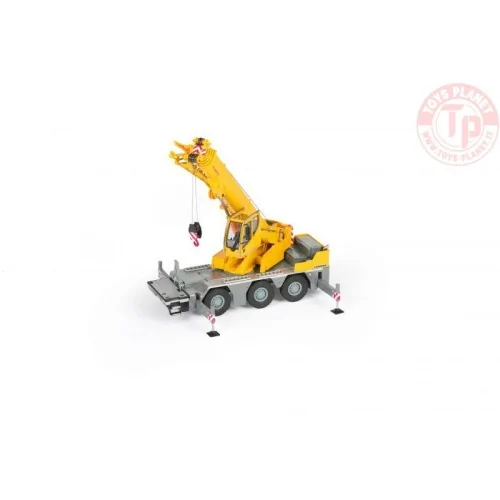 Liebherr LTC 1050-3.1 autogru telescopica CONRAD 2121/0 CONRAD