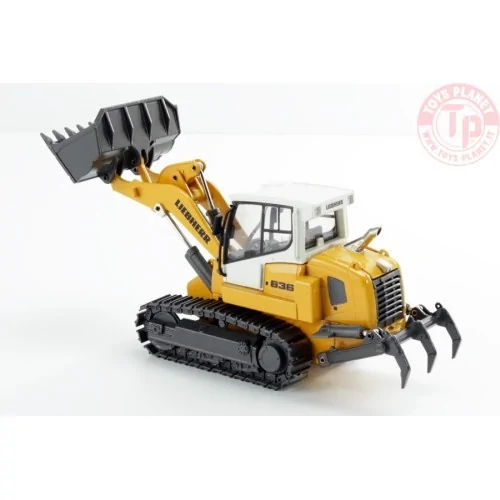 Liebherr LR 636 CONRAD 2855/0 CONRAD