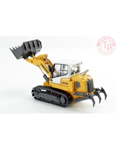Liebherr LR 636 CONRAD 2855/0 CONRAD
