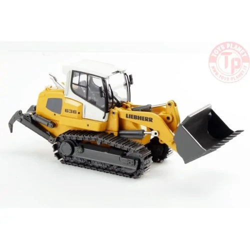 Liebherr LR 636 CONRAD 2855/0 CONRAD