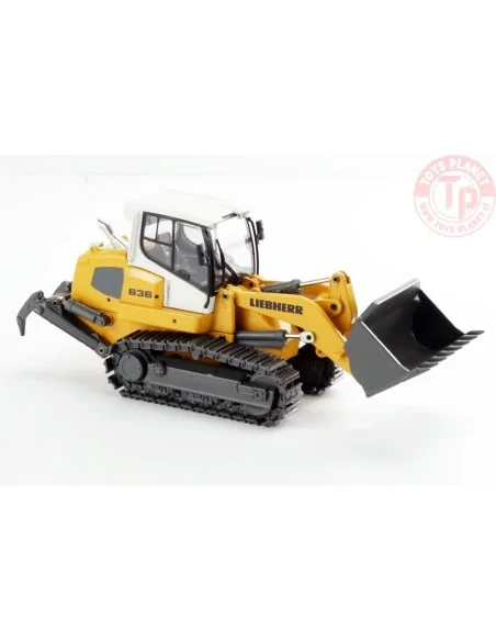 Liebherr LR 636 CONRAD 2855/0 CONRAD