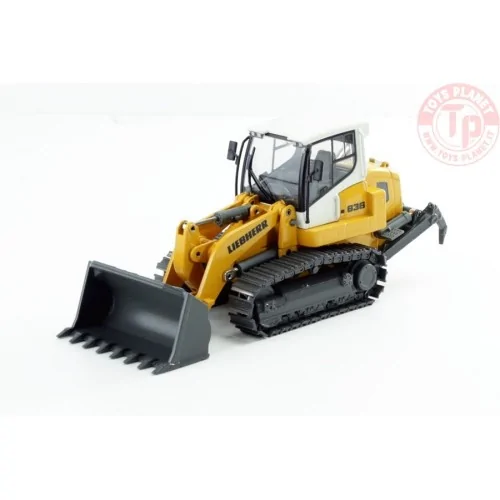 Liebherr LR 636 CONRAD 2855/0 CONRAD
