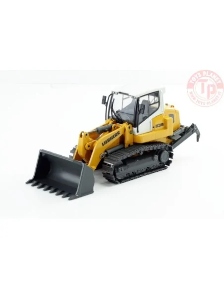 Liebherr LR 636 CONRAD 2855/0 CONRAD