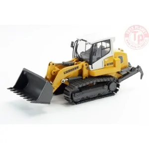 Liebherr LR 636 CONRAD 2855/0 CONRAD