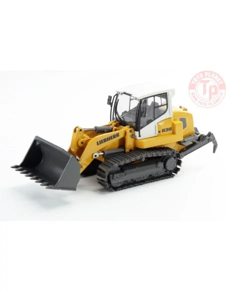 Liebherr LR 636 CONRAD 2855/0 CONRAD