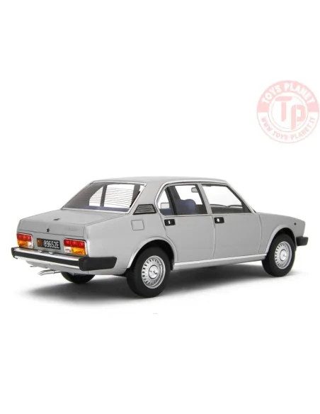 ALFA ROMEO ALFETTA 2.0 L 1978 1:18 LM154C LAUDORACING ALFA ROMEO ALFETTA 2.0 L 1978 1:18 LM154C LAUDORACING
