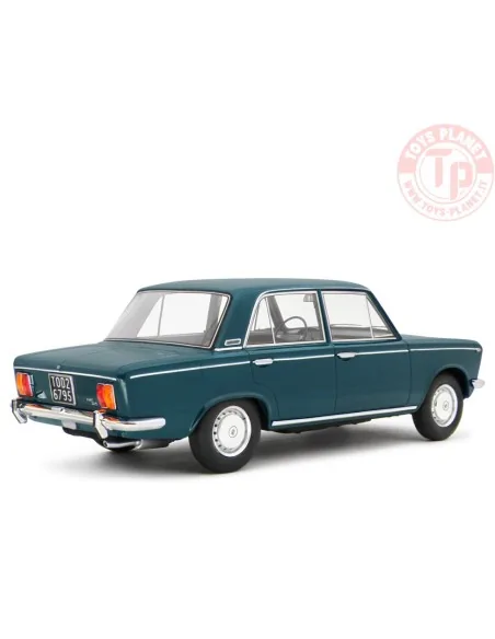 Fiat 125 1967 Blu 1:18 LM162A LAUDORACING
