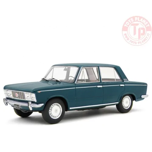 Fiat 125 1967 Blu 1:18 LM162A LAUDORACING