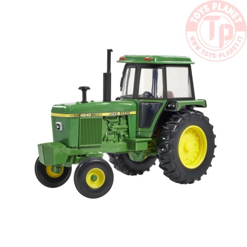 John Deere 4240 2wd BRITAINS 43379 BRITAINS/ERTL