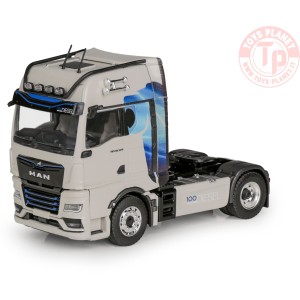 MAN TGX GX 18.520 tractor unit - 100 years of MAN Diesel I CONRAD 80000/14 CONRAD