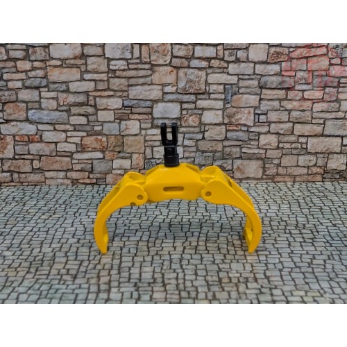 Pinza Legname 1:50 CONRAD PINZA CONRAD