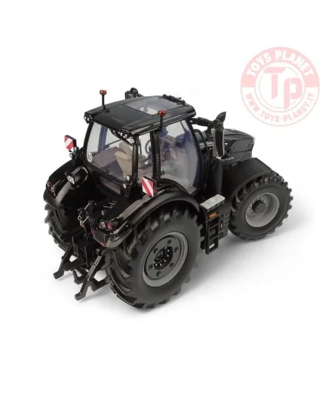 Deutz-Fahr 7250 TTV Warrior – Gloss Black Edition UH 6483 UNIVERSAL HOBBIES