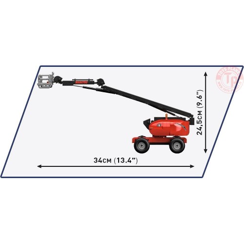 Manitou 280 TJ COBI 1683 COBI