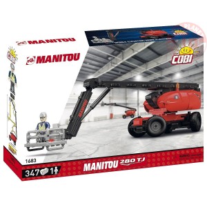Manitou 280 TJ COBI 1683 COBI