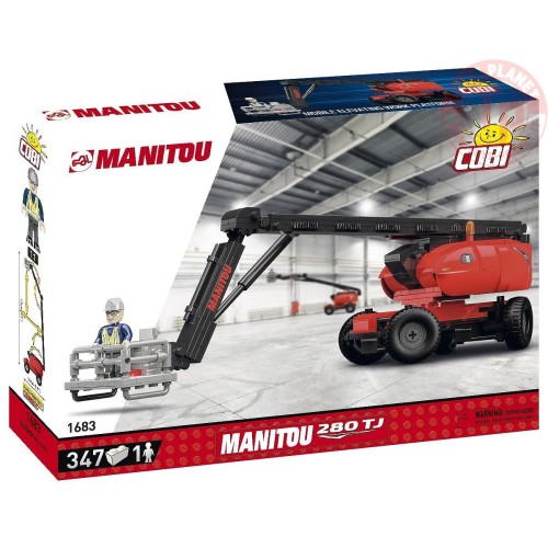 Manitou 280 TJ COBI 1683 COBI