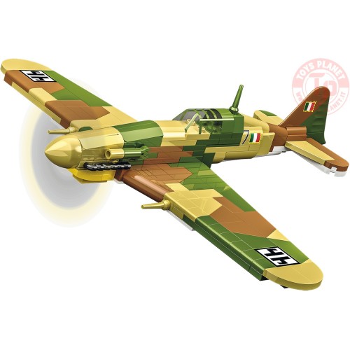 Fiat G.55 Centauro COBI 5867 COBI