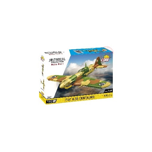Fiat G.55 Centauro COBI 5867 COBI