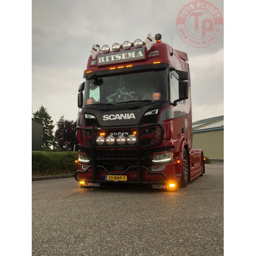 Scania R-Serie Next Gen Highline 4x2 Ritsema TEKNO 87623 TEKNO